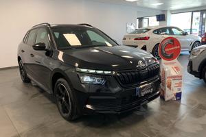 SKODA Kamiq Monte Carlo Tetto Panoramico 1.0 Met
