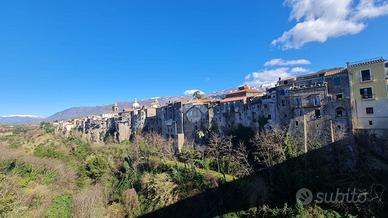 3 LOCALI A SANT'AGATA DE' GOTI