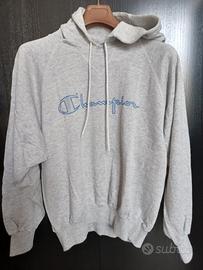 Felpa Champion con Cappuccio tg L