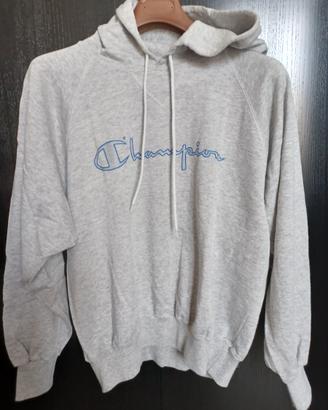 Felpa Champion con Cappuccio tg L