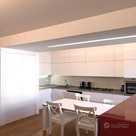 Appartamento di 85 m² con 3 locali a Milano