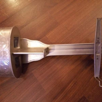 Stereoscopio The Perfecscope visore 3d vintage