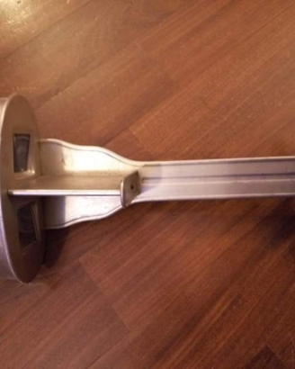 Stereoscopio The Perfecscope visore 3d vintage