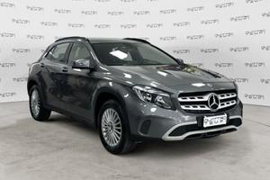 Mercedes-Benz GLA 180 d Business