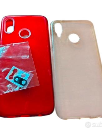 HUAWEI P20 LITE