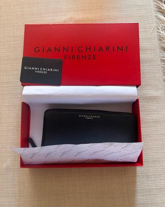 Portafoglio Gianni Chiarini