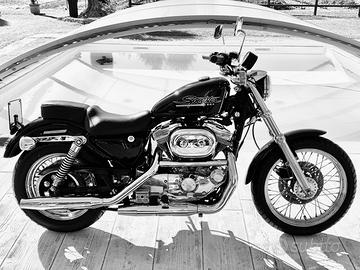 Harley Davidson Sportster 883 XL 1 del 1999