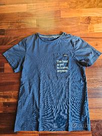 Maglietta bambino maniche corte - Original Marines