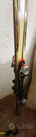 sci rossignol