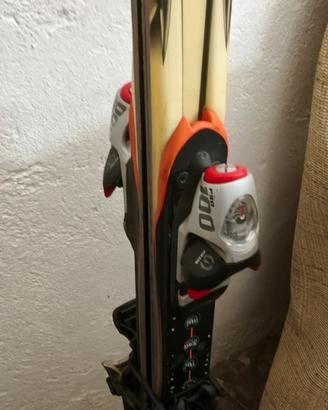 sci rossignol
