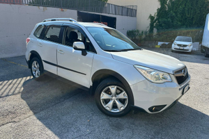 Subaru Forester Trend 2014