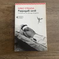 Pappagalli Verdi - Gino Strada