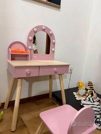 tavolo bambini