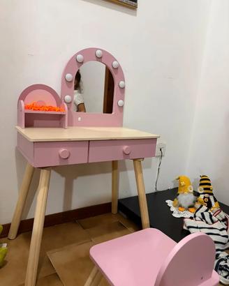 tavolo bambini