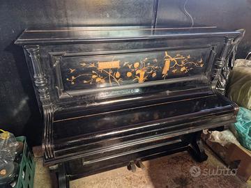 pianoforte antico