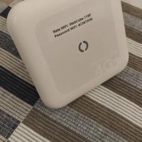 Router ZTE - 4,5G