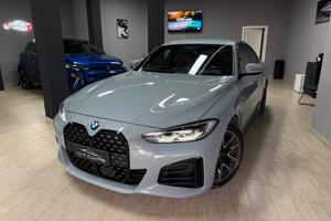 Bmw 420 420d xDrive Gran Coupé Msport