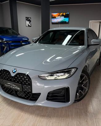 Bmw 420 420d xDrive Gran Coupé Msport