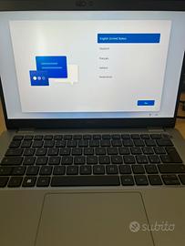 Portetile Notebook 13” Dell Latitude 5340