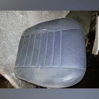 base sella sellino sedile 