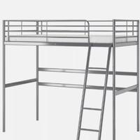 letto a soppalco