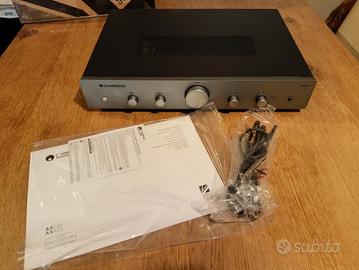 Amplificatore cambridge Audio AX A25 