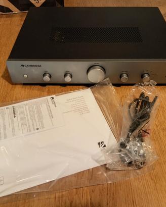 Amplificatore cambridge Audio AX A25 