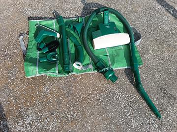 Accessori Vorwerk Folletto