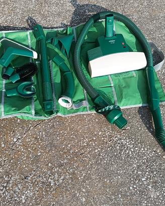 Accessori Vorwerk Folletto