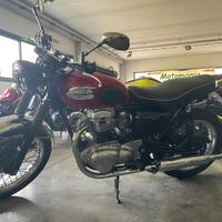 Kawasaki W650 EJ