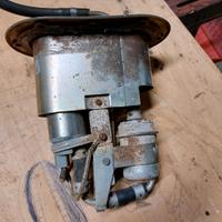 pompa benzina cagiva Raptor 1000