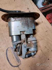 pompa benzina cagiva Raptor 1000