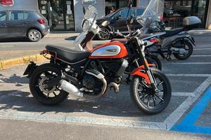 Ducati Scrambler - 2019