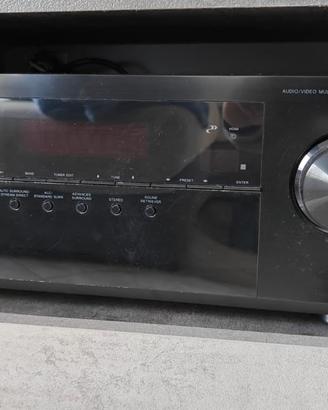 Ricevitore Audio Video 5.1 Pioneer