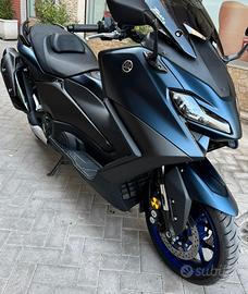 T max 560