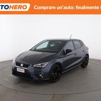 SEAT Ibiza 1.0 EcoTSI 110 CV DSG 5 porte FR