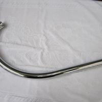 Tubo Scarico MV TRA e CENTOMILA