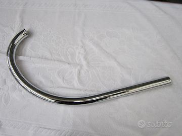 Tubo Scarico MV TRA e CENTOMILA