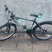 Mountain bike Unica Vertical