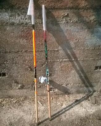 Canne da pesca