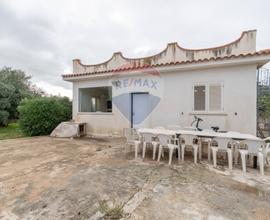 Villa singola - Terrasini