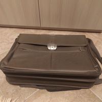borsa a tracolla uomo Samsonite 
