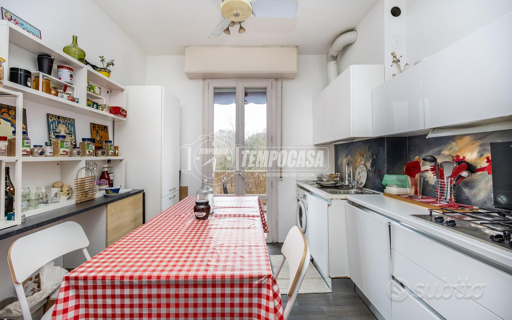 Appartamento – Gorgonzola, Casino Luraghi - Altro