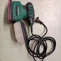 levigatrice a mouse parkside