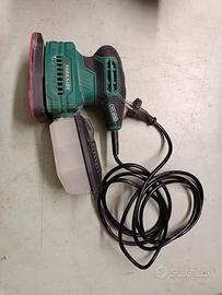 levigatrice a mouse parkside