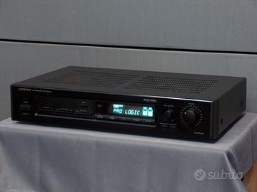 processore Dolby ProLogic Onkyo ES-600PRO nuovo