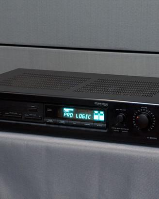processore Dolby ProLogic Onkyo ES-600PRO nuovo