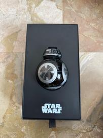 Star Wars Sphero BB-9E