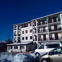 Monolocale abitabile