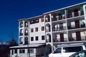 Monolocale abitabile